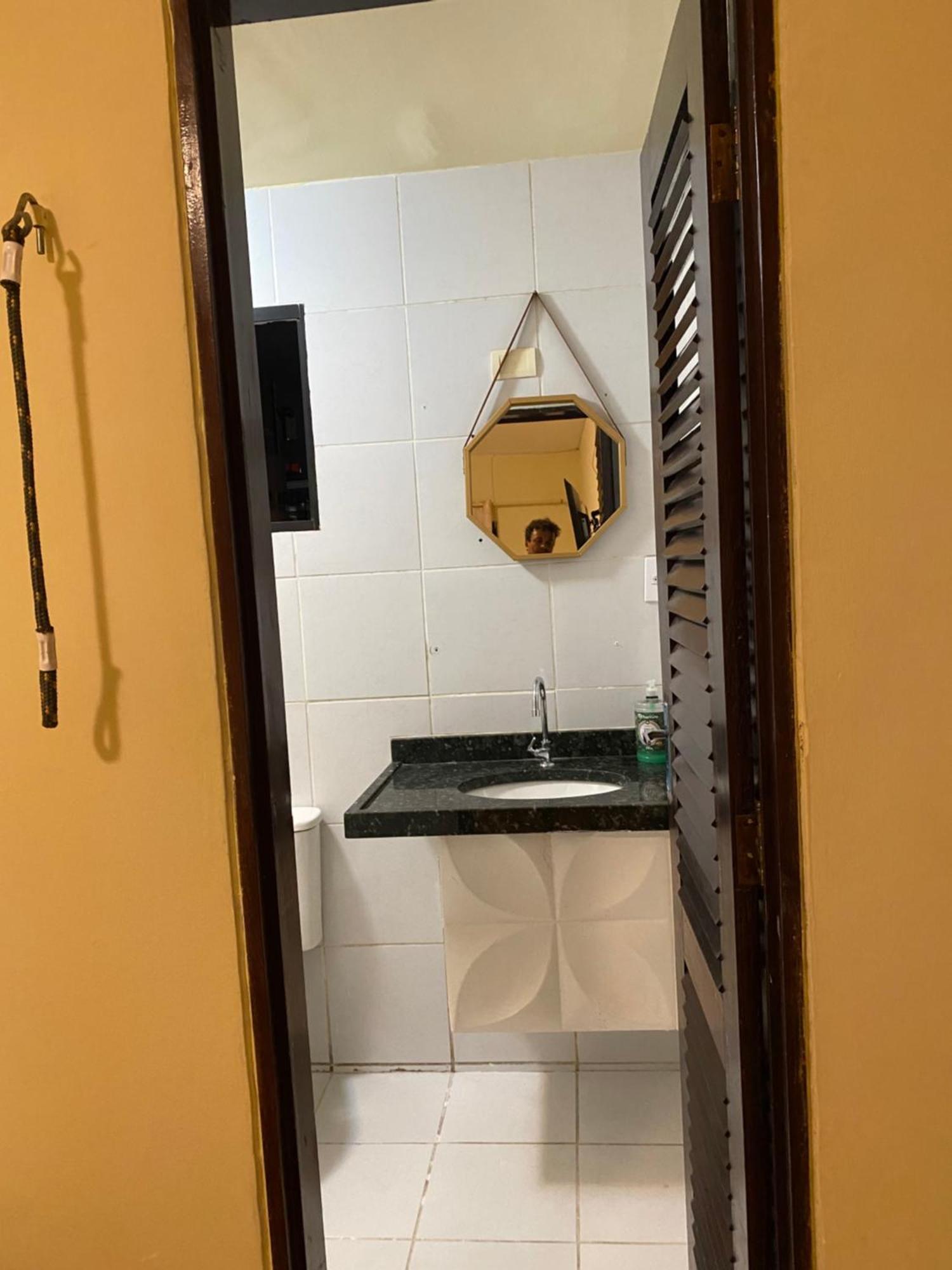 Pousada Atlantico Vista-Mar Tambau João Pessoa Екстериор снимка