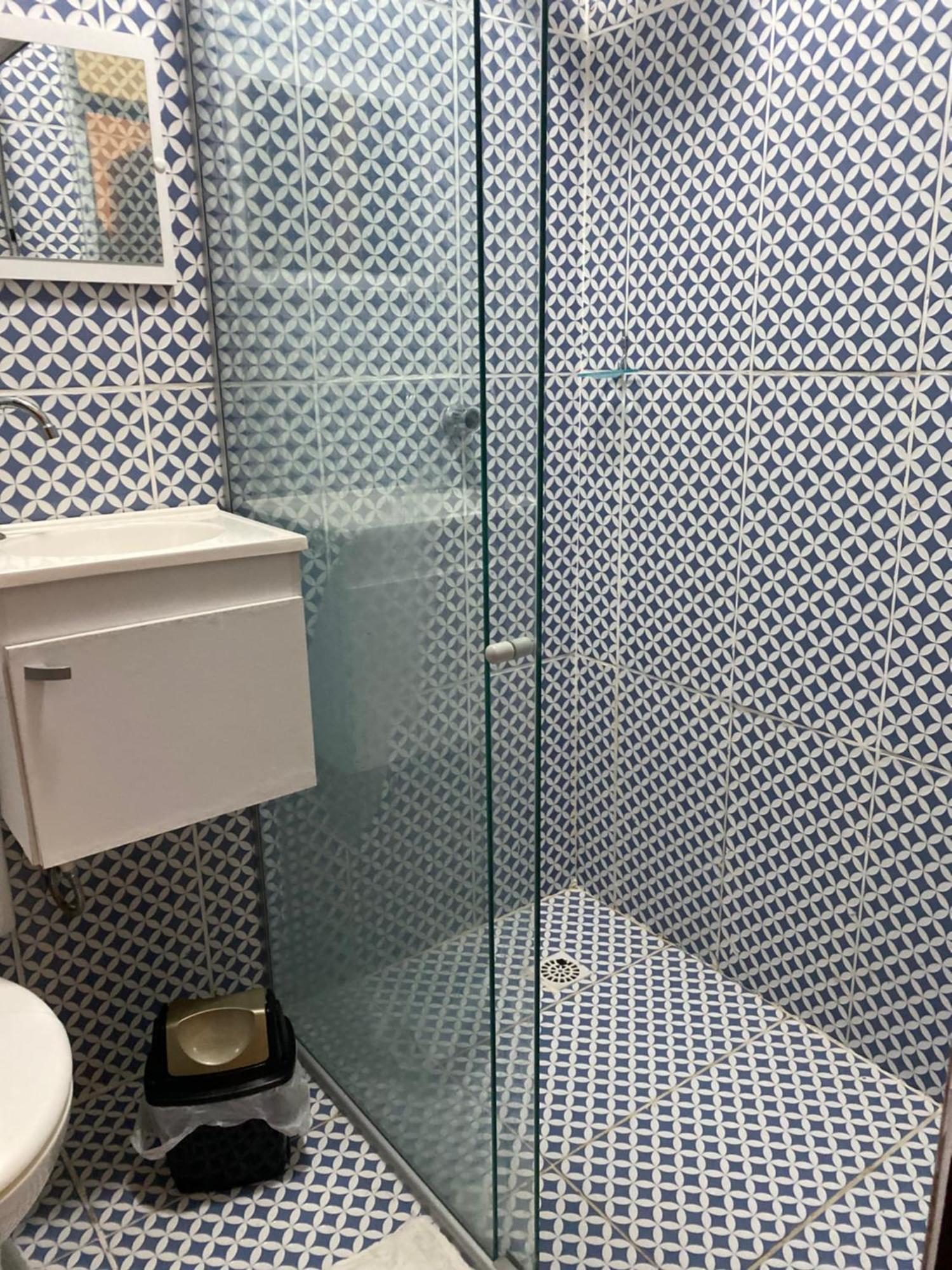 Pousada Atlantico Vista-Mar Tambau João Pessoa Екстериор снимка