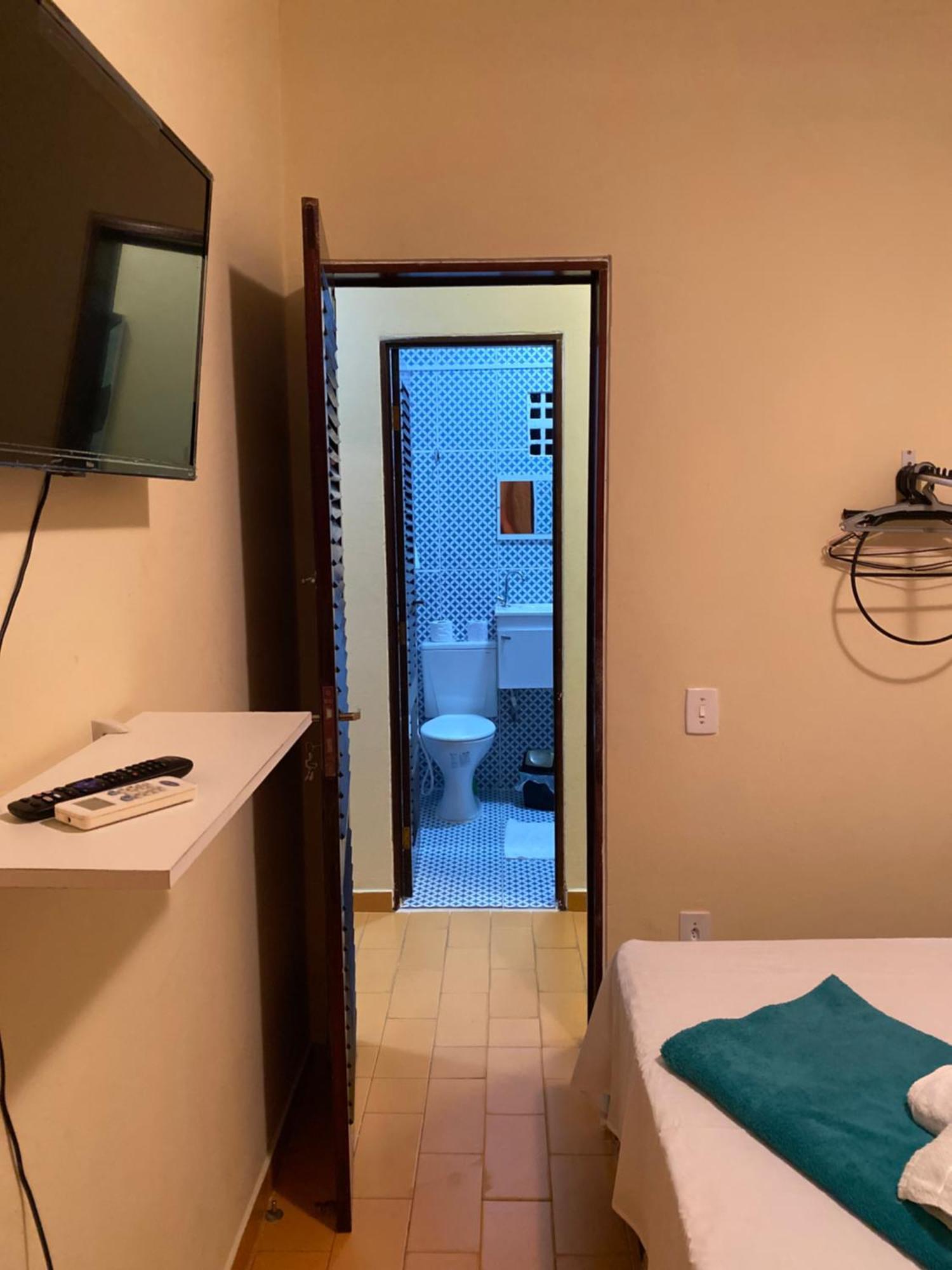 Pousada Atlantico Vista-Mar Tambau João Pessoa Екстериор снимка