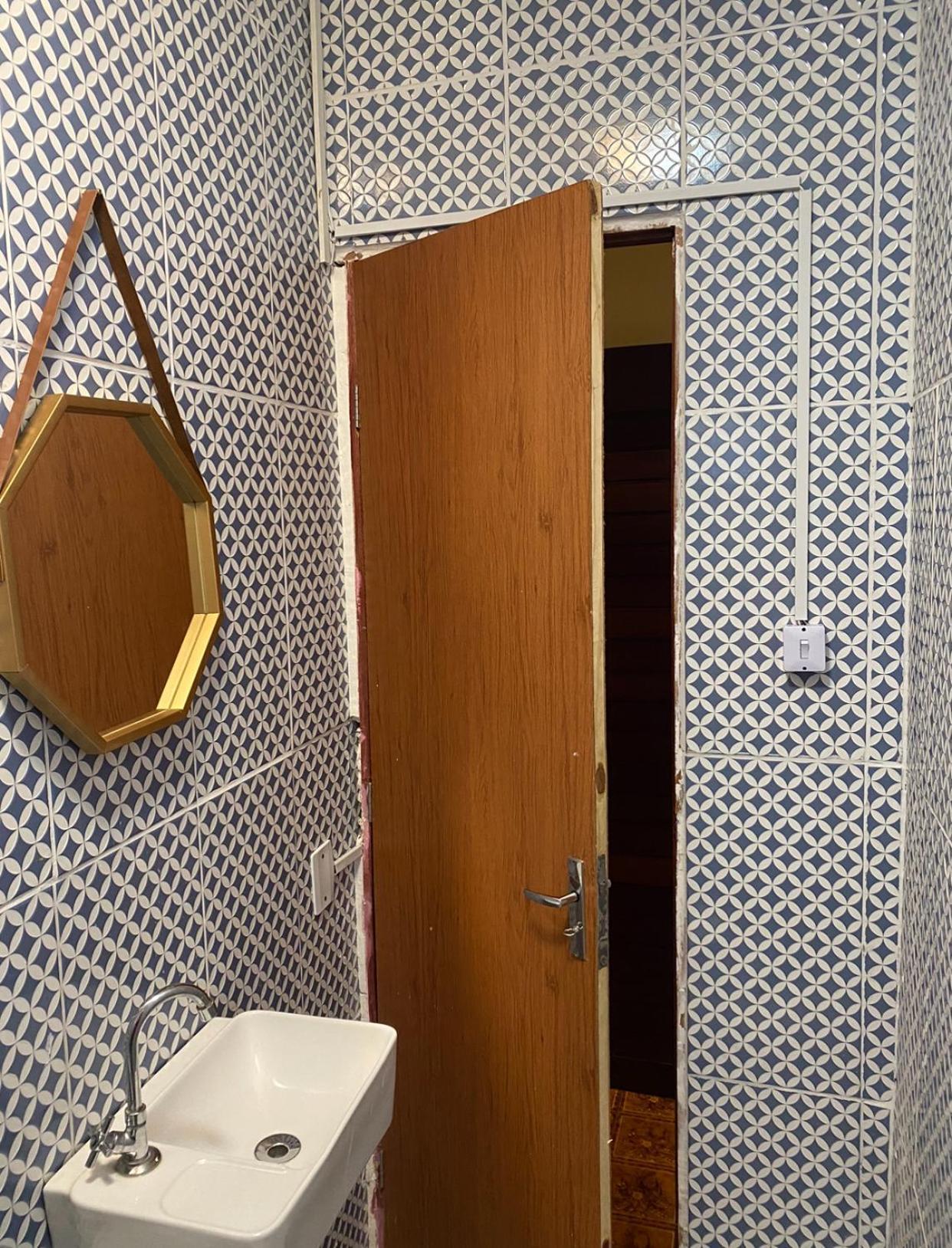 Pousada Atlantico Vista-Mar Tambau João Pessoa Екстериор снимка