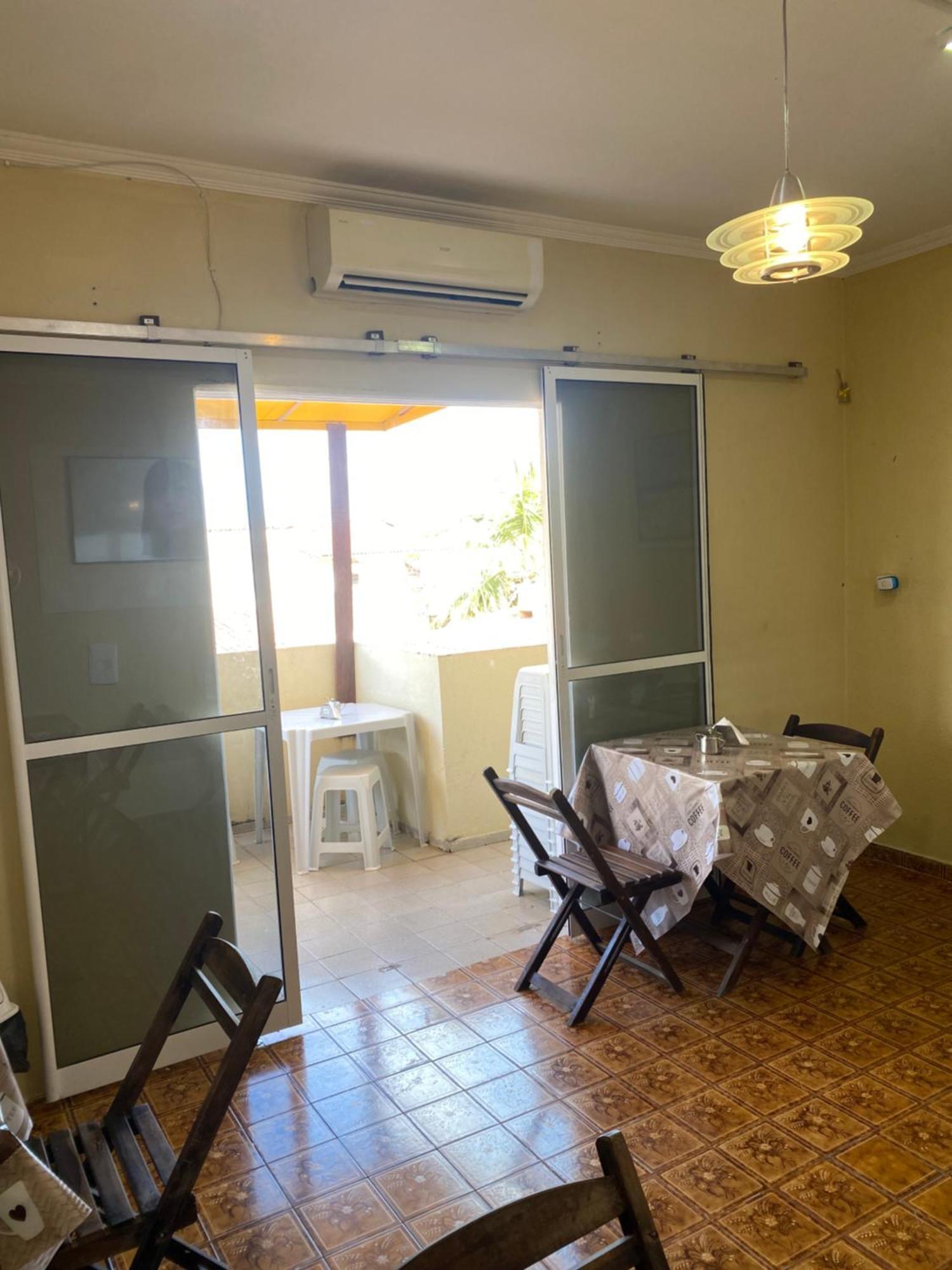 Pousada Atlantico Vista-Mar Tambau João Pessoa Екстериор снимка