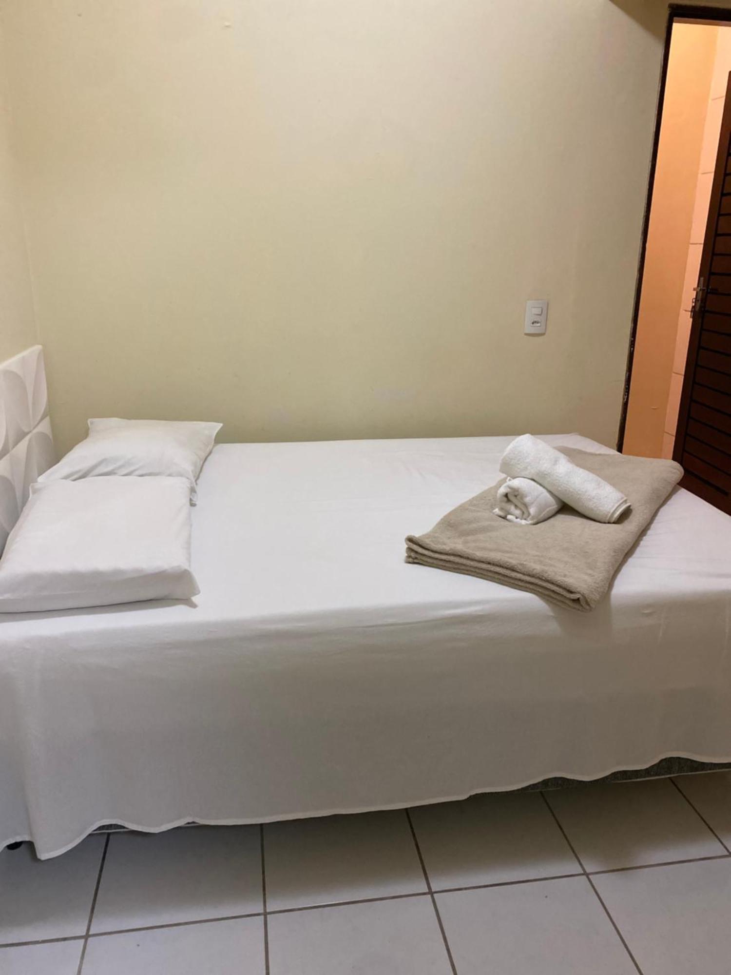 Pousada Atlantico Vista-Mar Tambau João Pessoa Екстериор снимка