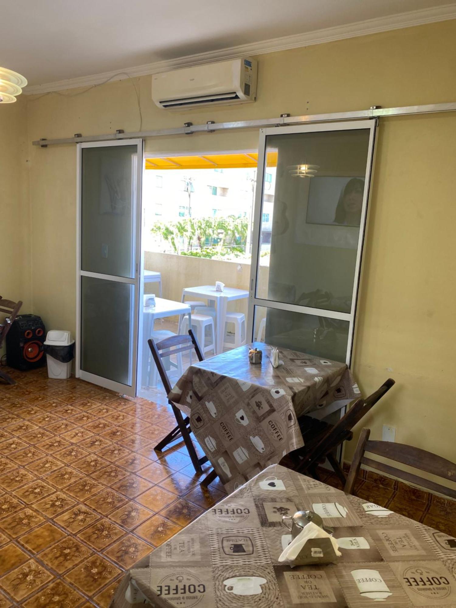 Pousada Atlantico Vista-Mar Tambau João Pessoa Екстериор снимка