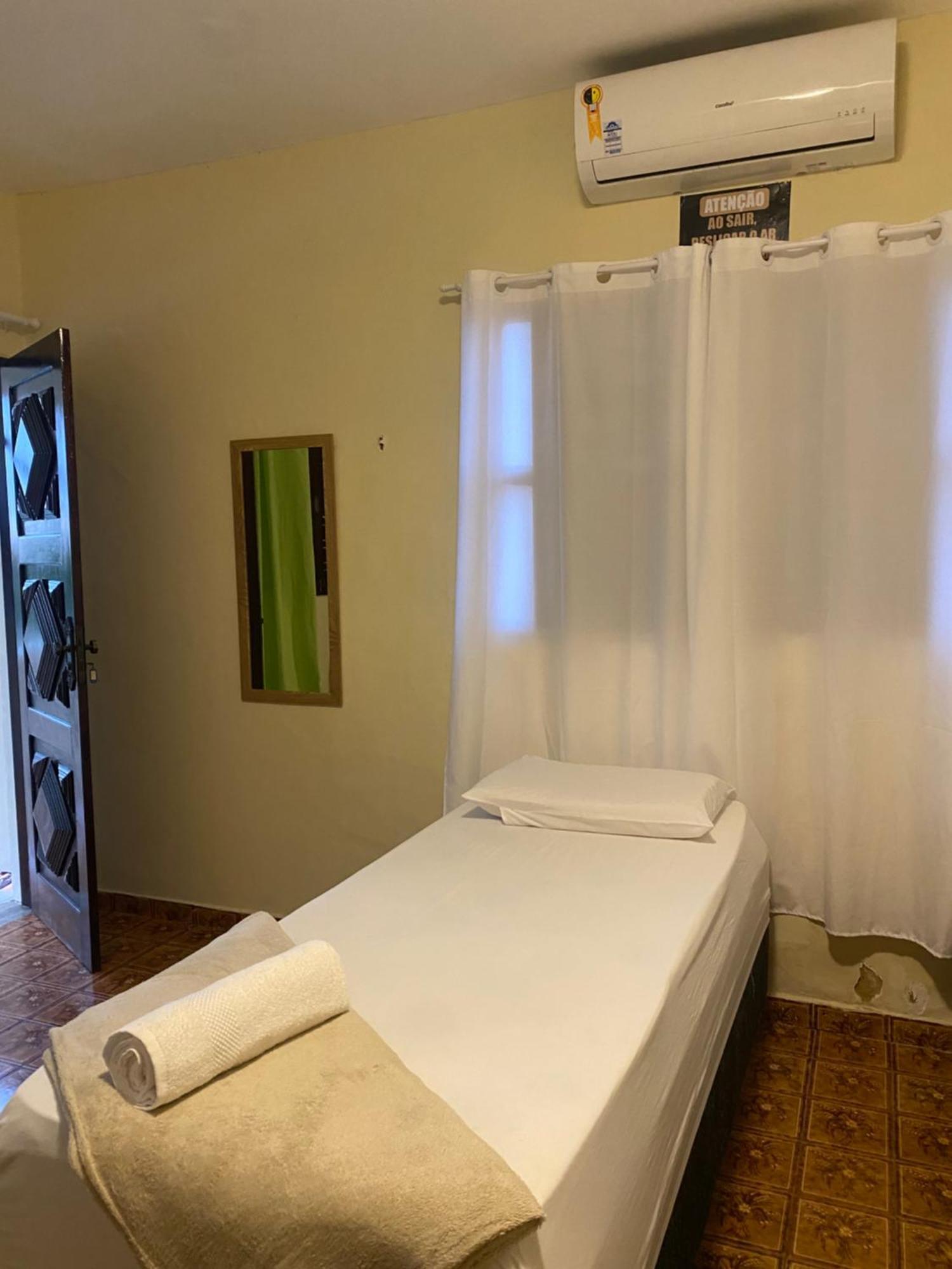 Pousada Atlantico Vista-Mar Tambau João Pessoa Екстериор снимка